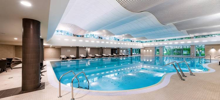 帕克兰水疗度假村(Parklane Resort and Spa)图片