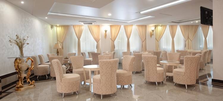 Ring Hotel图片
