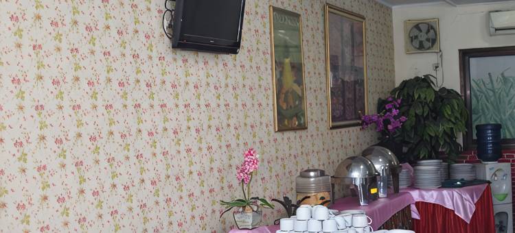 Hotel Sukma Cilegon图片