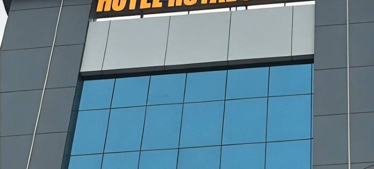 皇家天空酒店(hotel royal sky)图片