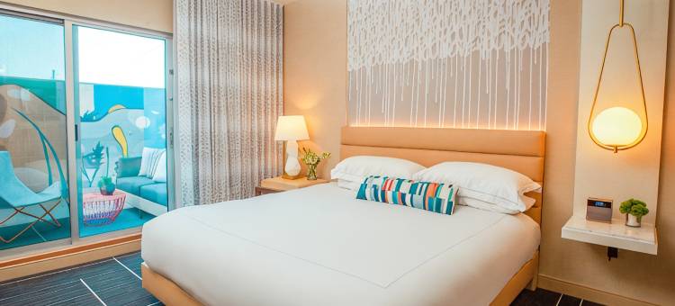 威尔希尔金普顿酒店(Kimpton HOTEL WILSHIRE by IHG)图片
