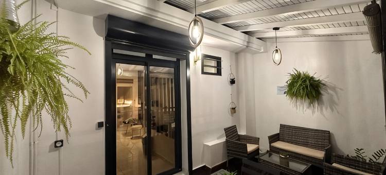 CYRUS HOTEL-HOUSE图片