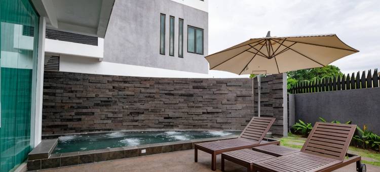 艾尔米塔什精品旅馆(Hermitage Boutique House)图片