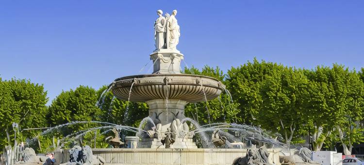 ibis budget 普罗旺斯地区艾克斯莱斯米勒斯酒店(Ibis Budget Aix-en-Provence les Milles)图片