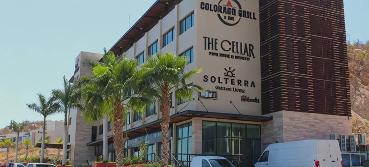 Sol de Cabo Hotel图片
