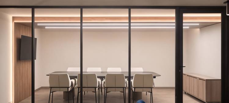 基多机场万怡酒店(Courtyard by Marriott Quito Airport)图片