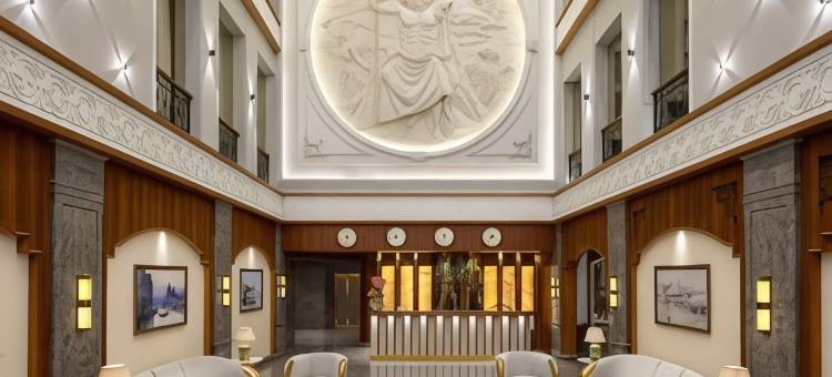 费尔恩庇护度假村帕尔加尔，万豪系列(The Fern Shelter Resort Palghar, Series by Marriott)图片