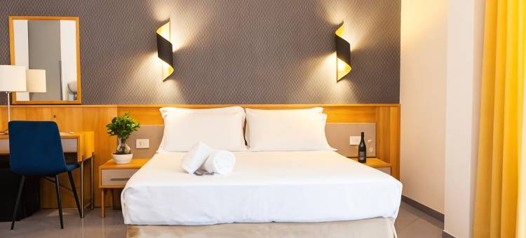 戴安娜酒店(Hotel Diana)图片