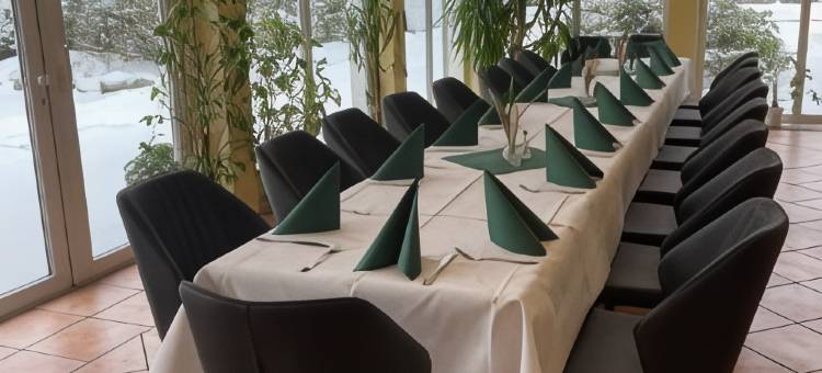 阿尔特思飞瑞酒店(Alte Schleiferei)图片