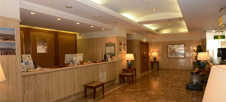 冈谷皇冠山酒店(Hotel Crown Hills Okaya)图片