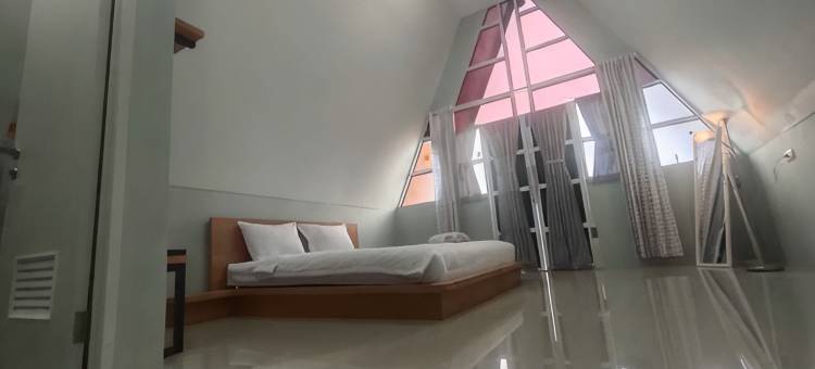 D'Kayangan Resort & Cafe图片