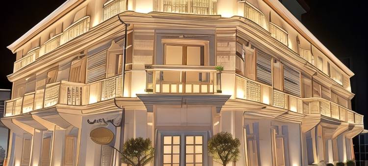 莫尼亚精品酒店(Moenia Boutique Hotel)图片