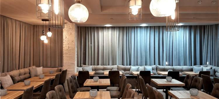 金色海岸酒店, Sure Hotel Collection(Chryssi Akti, Sure Hotel Collection)图片