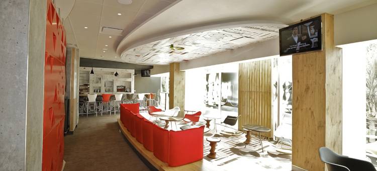 宜必思瓜达拉哈拉展览中心酒店(Ibis Guadalajara Expo)图片