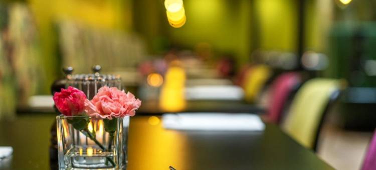 特罗姆瑟特昂酒店(Thon Hotel Tromsø)图片