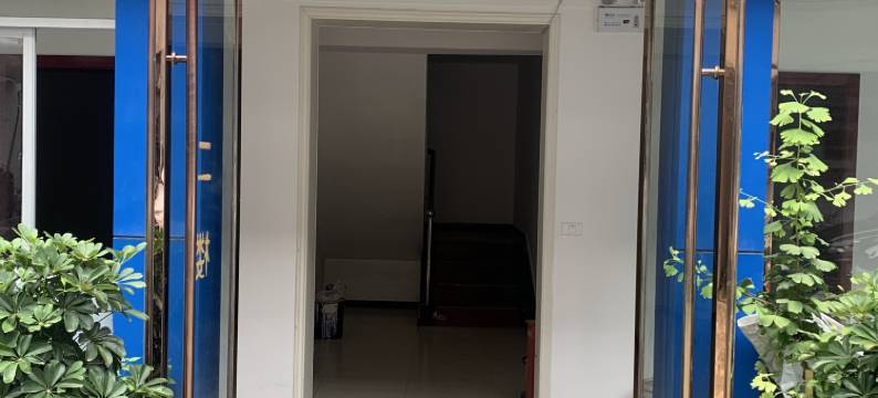 丹江口爱家商务宾馆图片