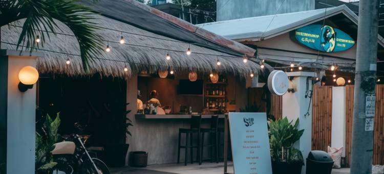 Casitas Stay and Surf图片