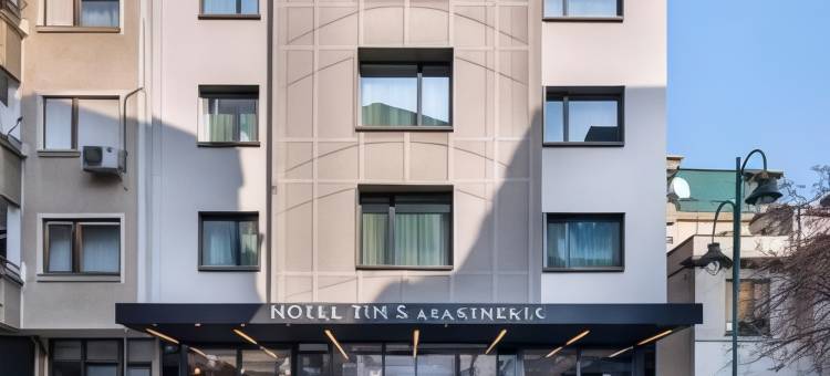 蒂姆的酒店(Hotel Tim's)图片