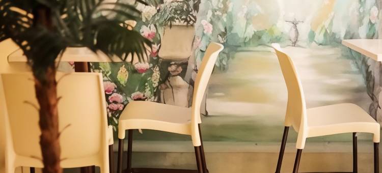 威尼斯宫酒店(Palazzo Venezia-Adults Only)图片