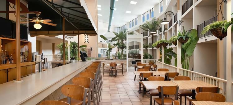 海滨品质酒店(Quality Inn Oceanfront)图片