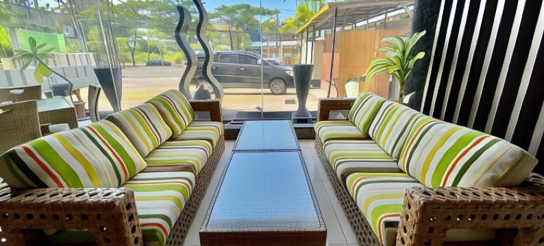 太阳皇家酒店(Sun Royal Hotel)图片