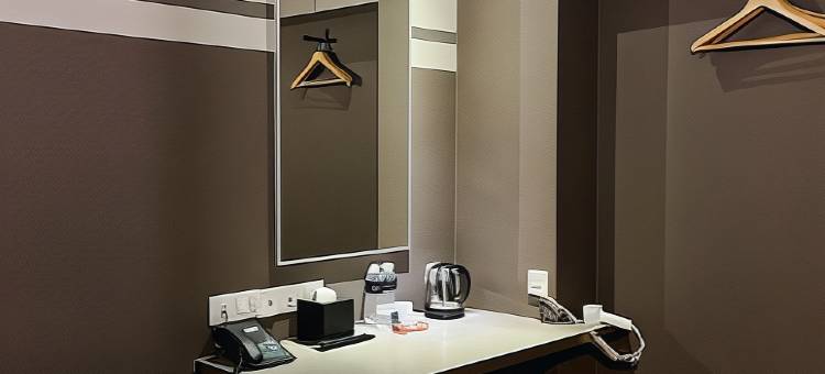 飞龙酒店 – 高文(Fragrance Hotel - Kovan)图片