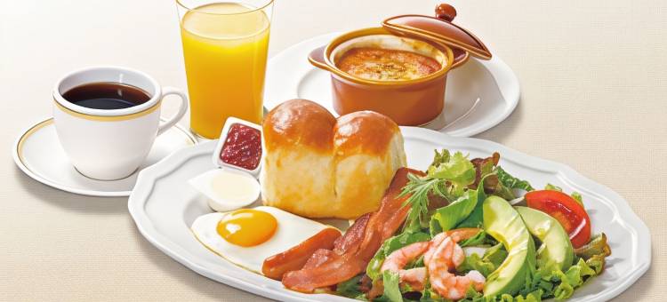 相铁FRESA INN 东新宿站前(Sotetsu Fresa Inn Higashi Shinjuku)图片