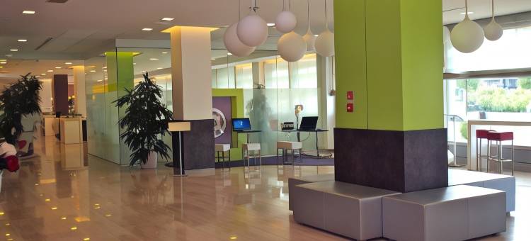 威尼斯玛格拉美居酒店(Mercure Venezia Marghera)图片