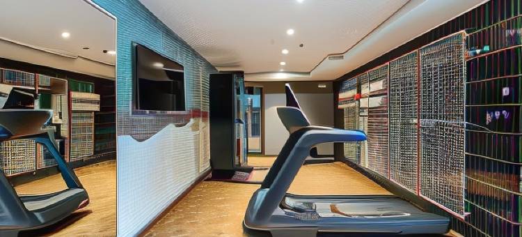 阿德吉奥阿克瑟斯汉堡公寓酒店(Aparthotel Adagio Access Hamburg)图片