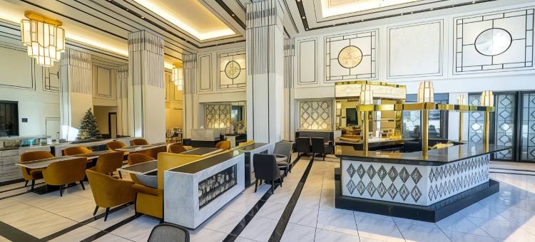 东京日本桥滨町 KOKO精选酒店(Koko Hotel Premier Nihonbashi Hamacho)图片