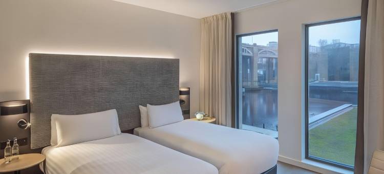INNSiDE by Melia Newcastle(Innside by Melia Newcastle)图片