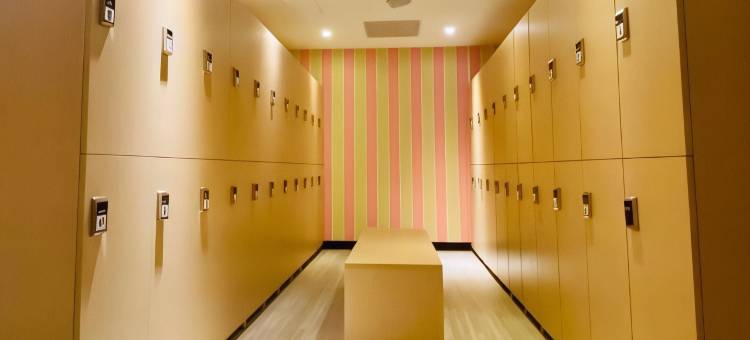 黑熊好眠站旅馆(新北台北桥站)图片