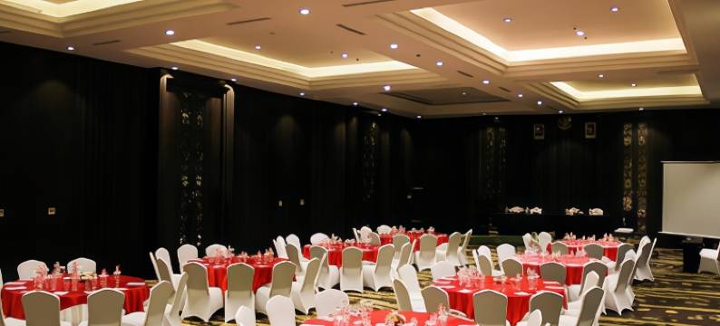 龙目岛阿斯托里亚酒店(Lombok Astoria Hotel)图片