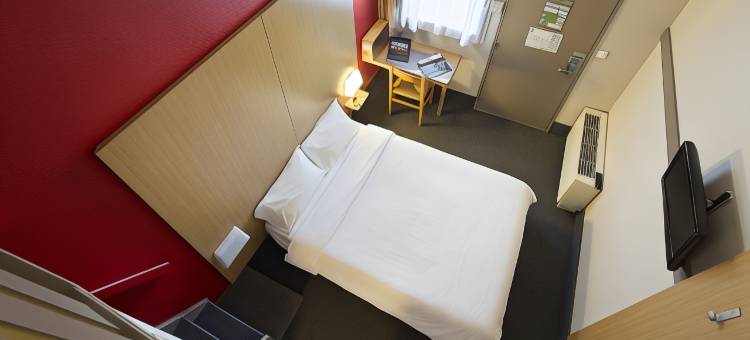 圣布里厄旅馆(B&B Hotel Saint-Brieuc)图片