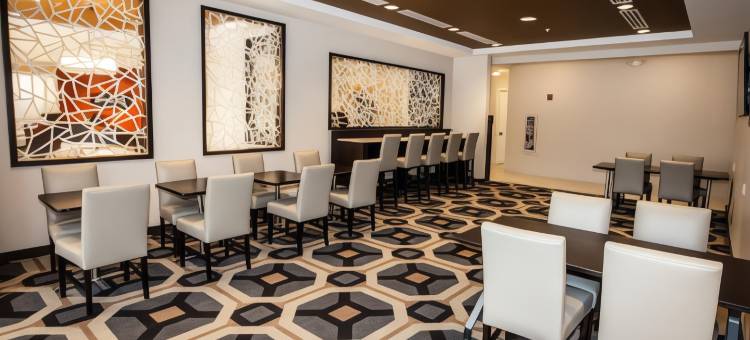 波因顿海滩万豪TownePlace套房酒店(TownePlace Suites Boynton Beach)图片