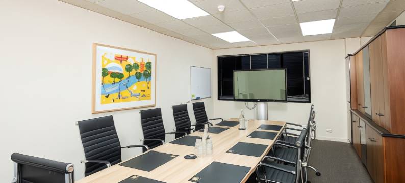 阿德莱德梅里登曼特拉酒店(Mantra Meridien Adelaide)图片