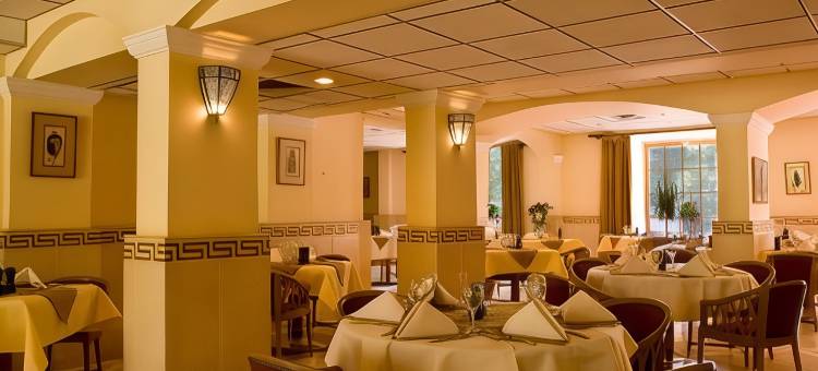 卢克索帕维隆冬季索菲特酒店(Pavillon Winter Luxor)图片