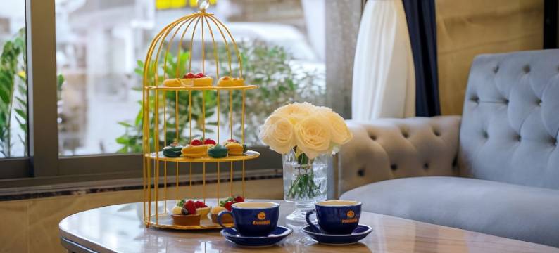 山茶花酒店(Sandals Camellia Hotel)图片