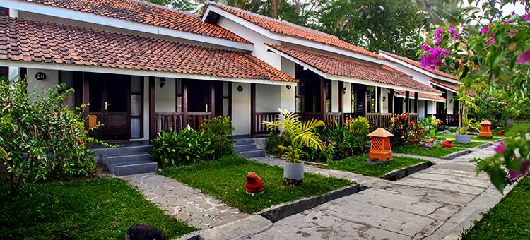 马尔戈乌托莫生态度假村(Margo Utomo Eco Resort)图片