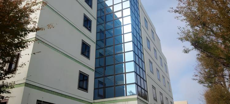 筑波山梅园酒店(Hotel Tsukuba Hills Umezono)图片