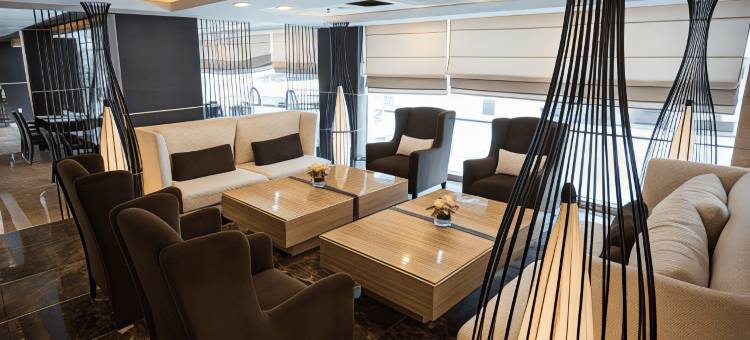 皇家标致酒店(Royale Signature Hotel)图片