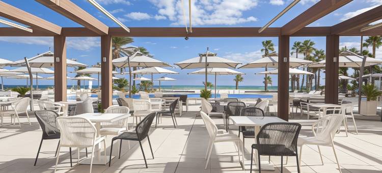 苏塞珍珠万豪度假村及水疗中心(Sousse Pearl Marriott Resort & Spa)图片