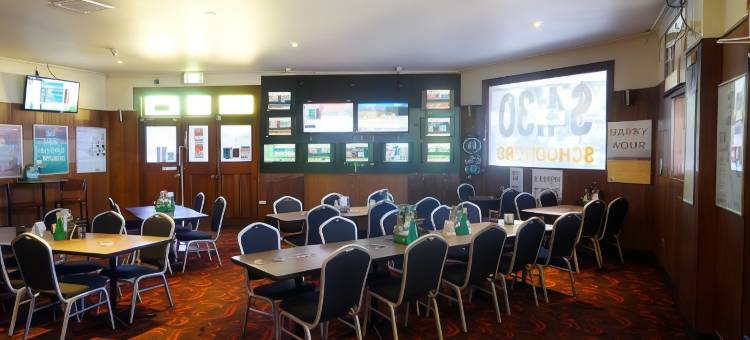 玫瑰山酒店(Rosehill Hotel)图片