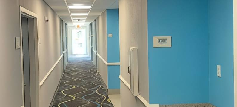 埃奇菲尔德品质套房酒店(Quality Inn & Suites)图片