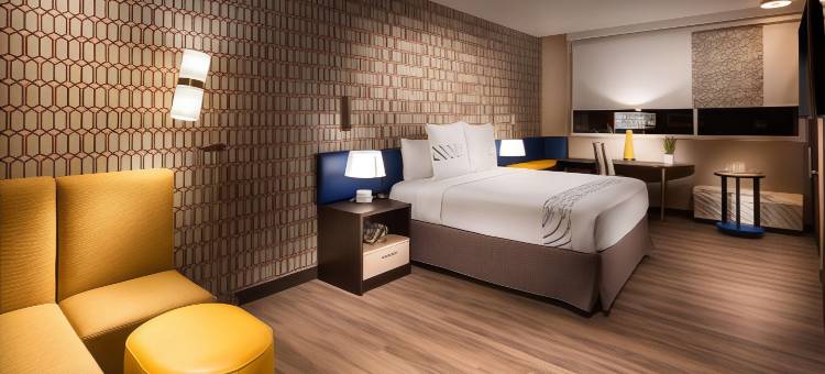GLo Best Western Nashville图片