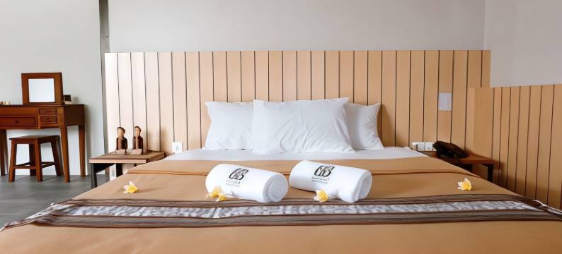 婆罗浮屠床和早餐 - 旅馆(Borobudur Bed & Breakfast)图片