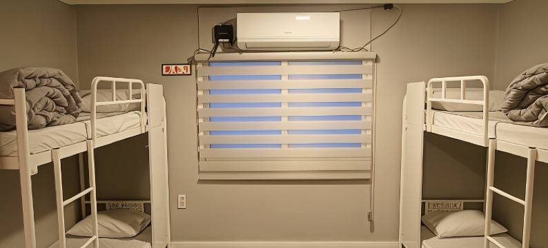 海云台泡菜旅馆(Kimchee Haeundae Guesthouse)图片