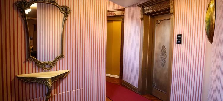 埃皮当诺酒店(Hotel Epidamn Boutique & Spa)图片