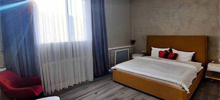 V Teme Hotel图片