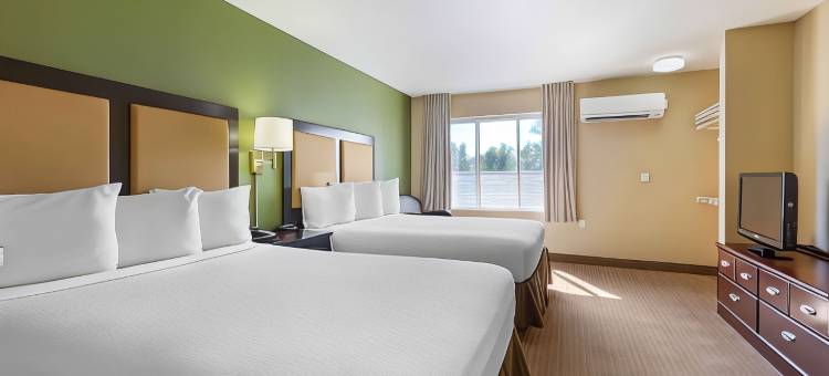 Extended Stay America Suites - 西雅图 - 贝尔维尤 - Factoria(Extended Stay America Suites - Seattle - Bellevue - Factoria)图片